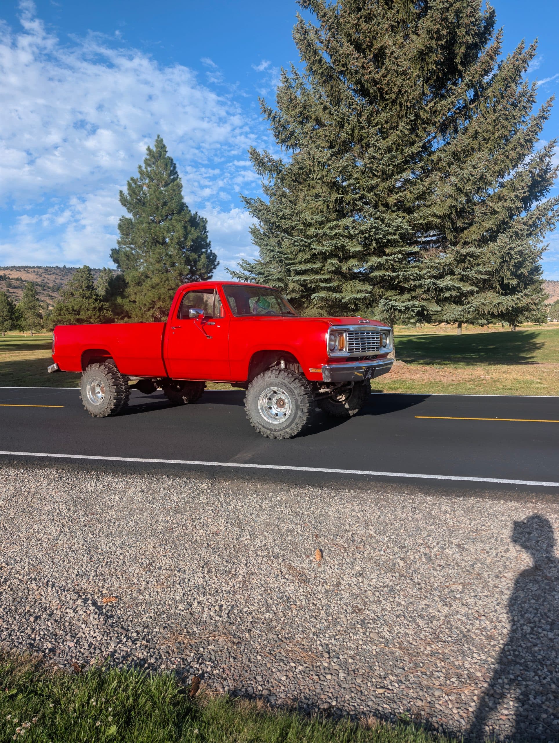 1977 Dodge Adventurer SE — photo 1