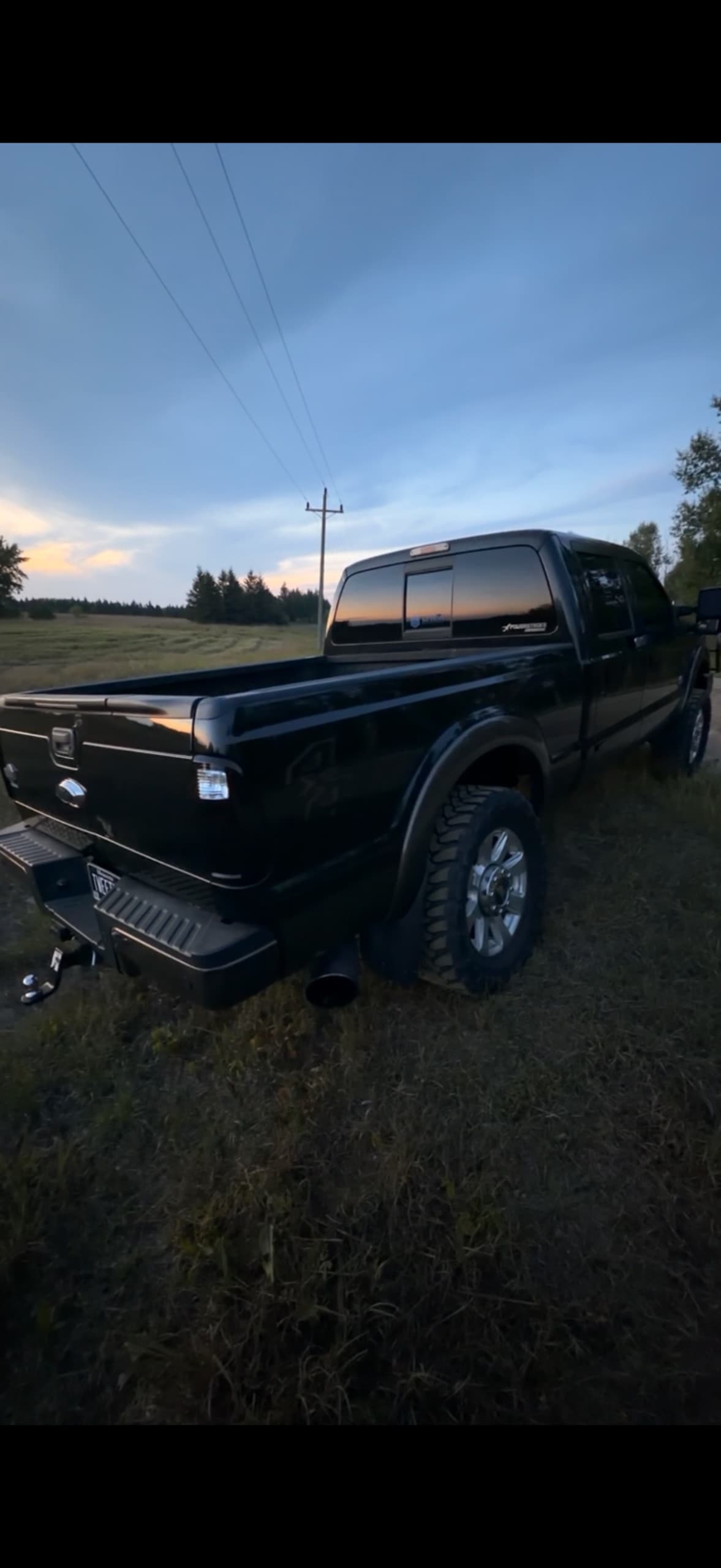 2015 Ford F250 king ranch — photo 1