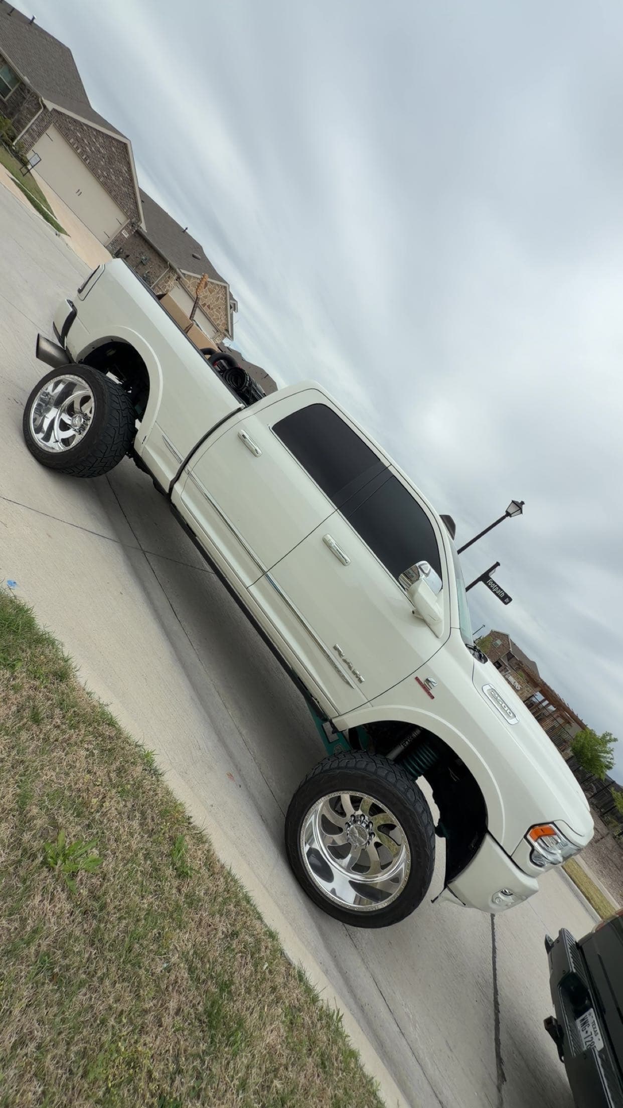 2020 Ram 2500 Limited — photo 1
