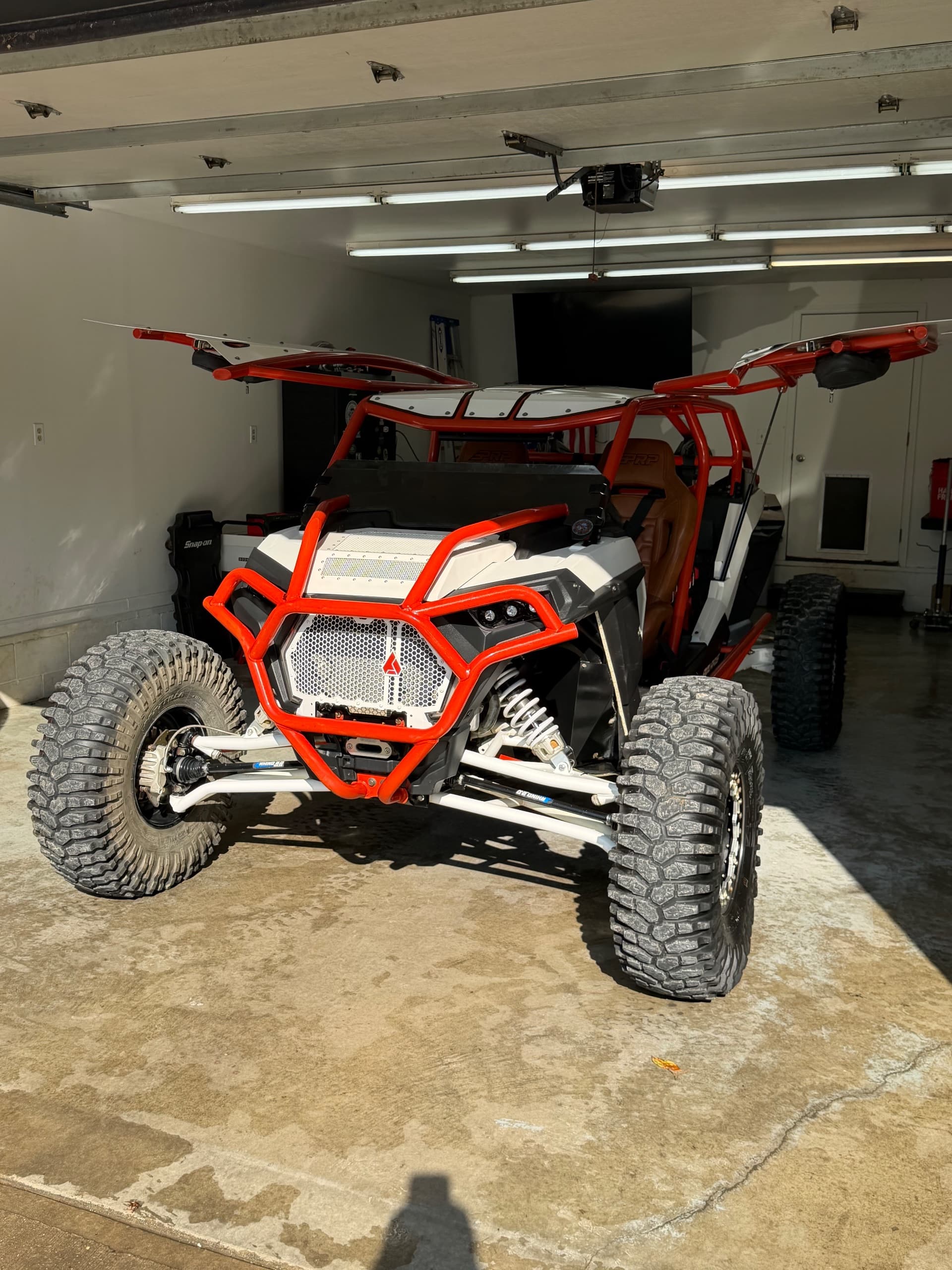 2019 Polaris Rzr Turbo xp4 — photo 1
