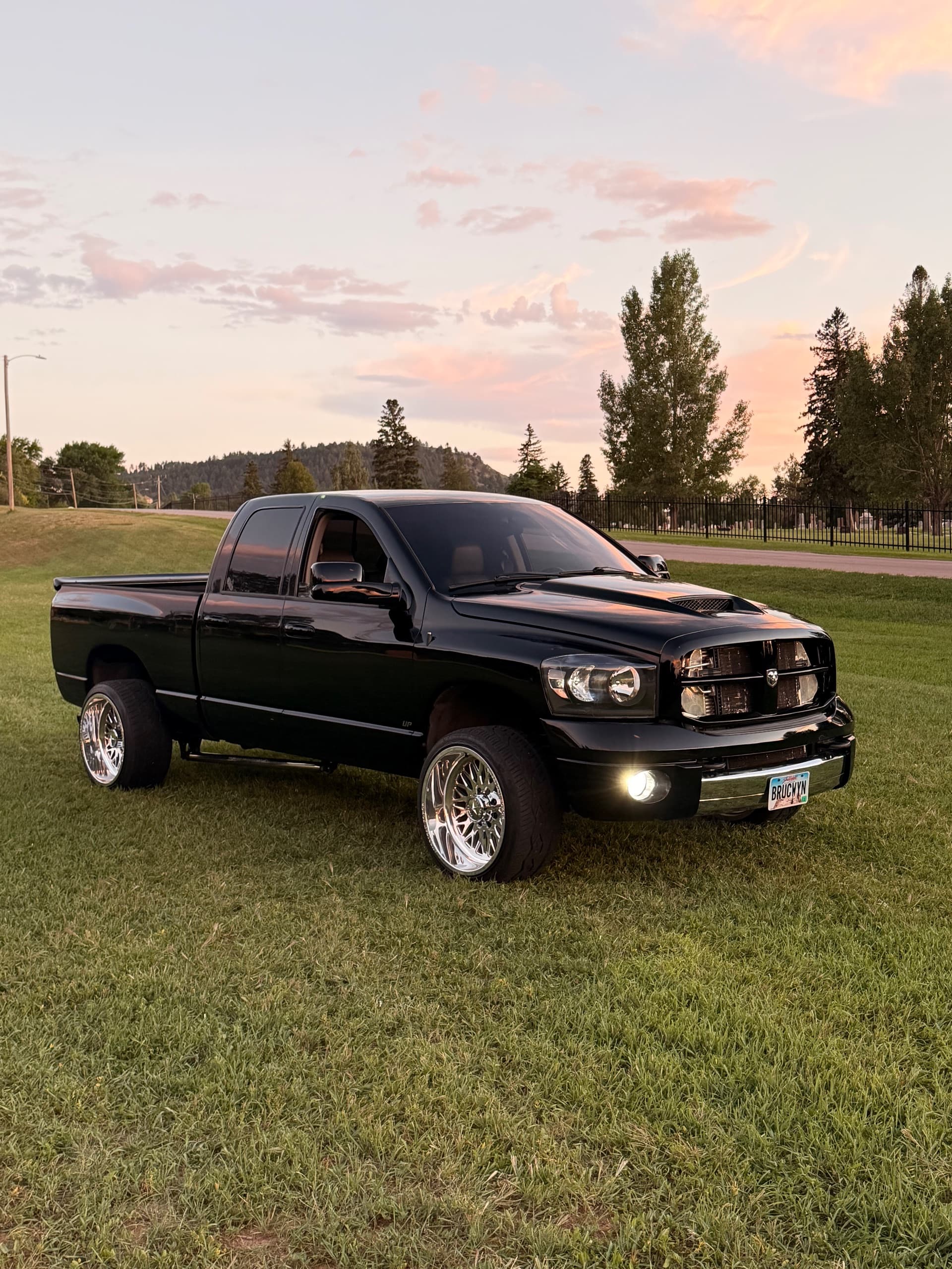 2006 Dodge Ram 2500 — photo 1