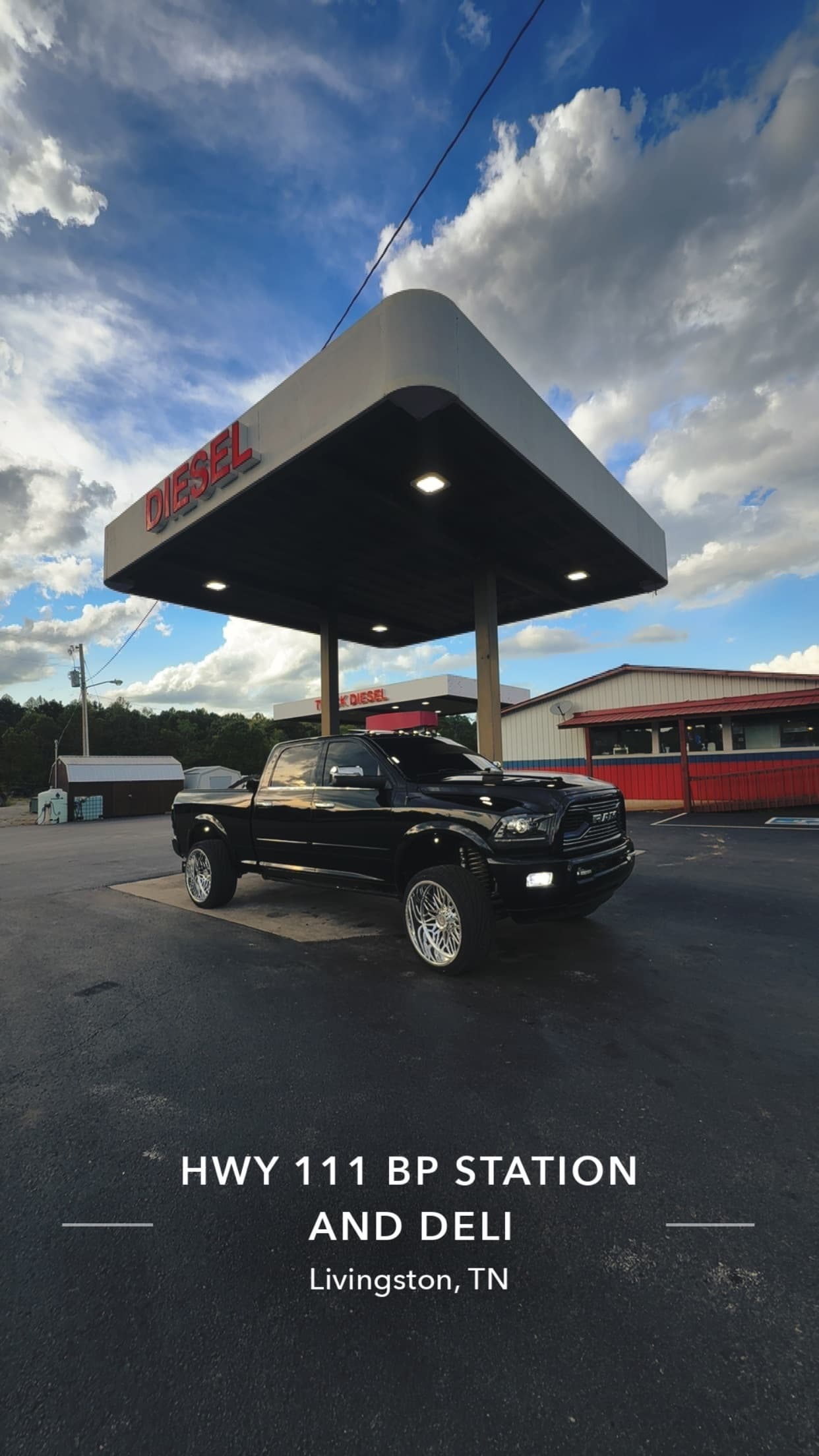2014 Dodge Cummins 6.7 — photo 1