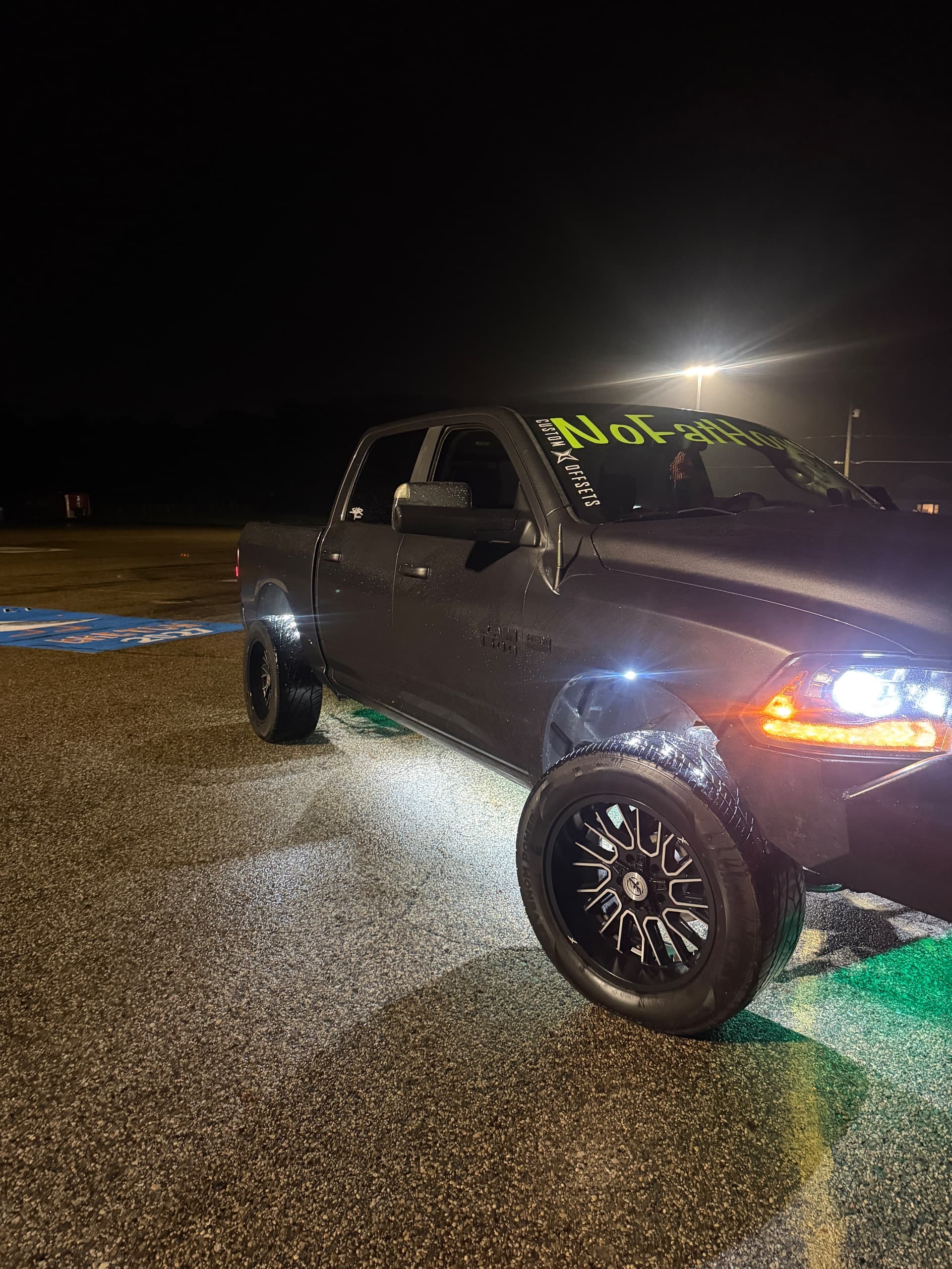 2017 Ram 1500 — photo 1