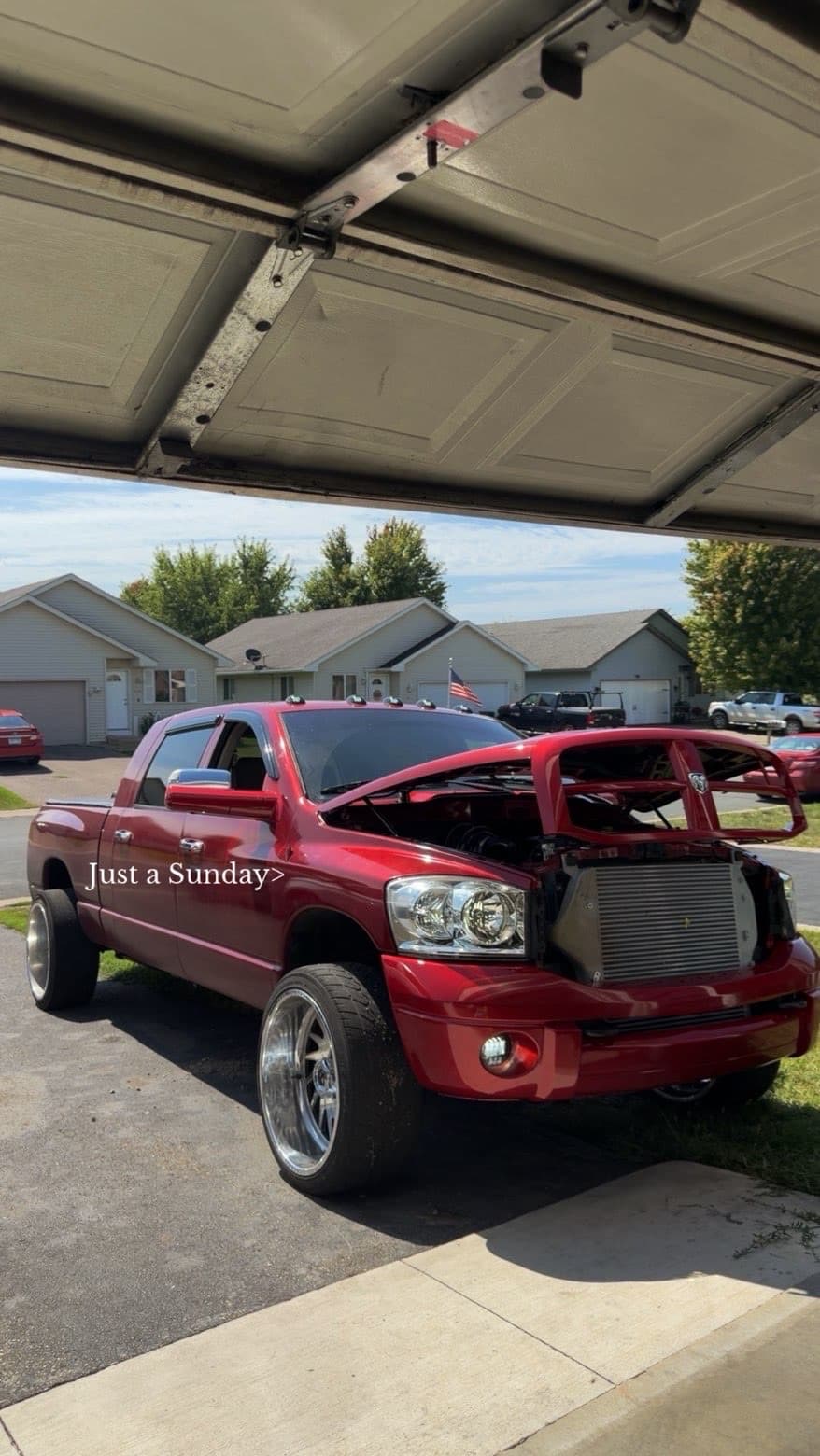 2006 Ram 2500 — photo 1