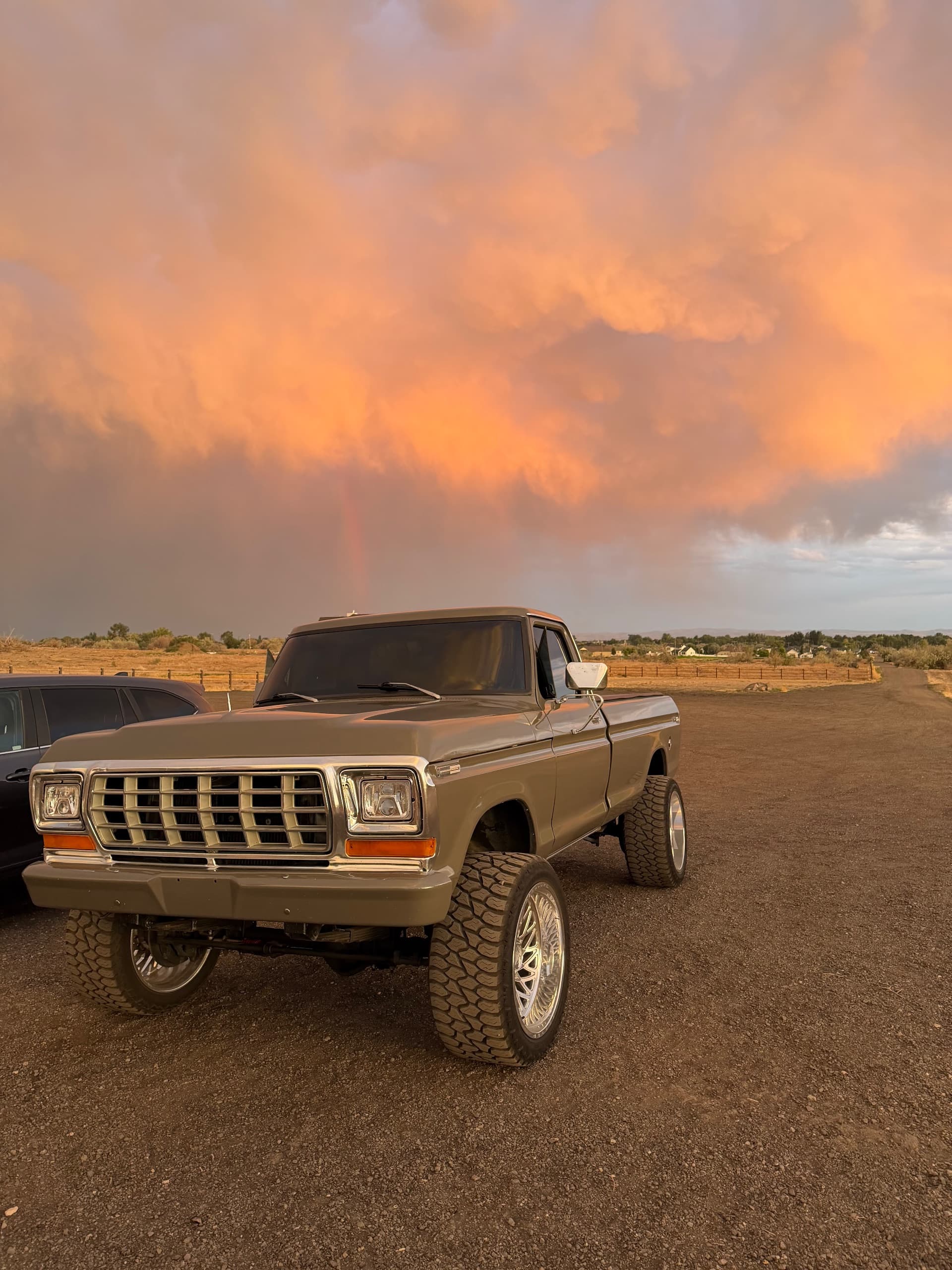 1978 Ford F-250 — photo 1
