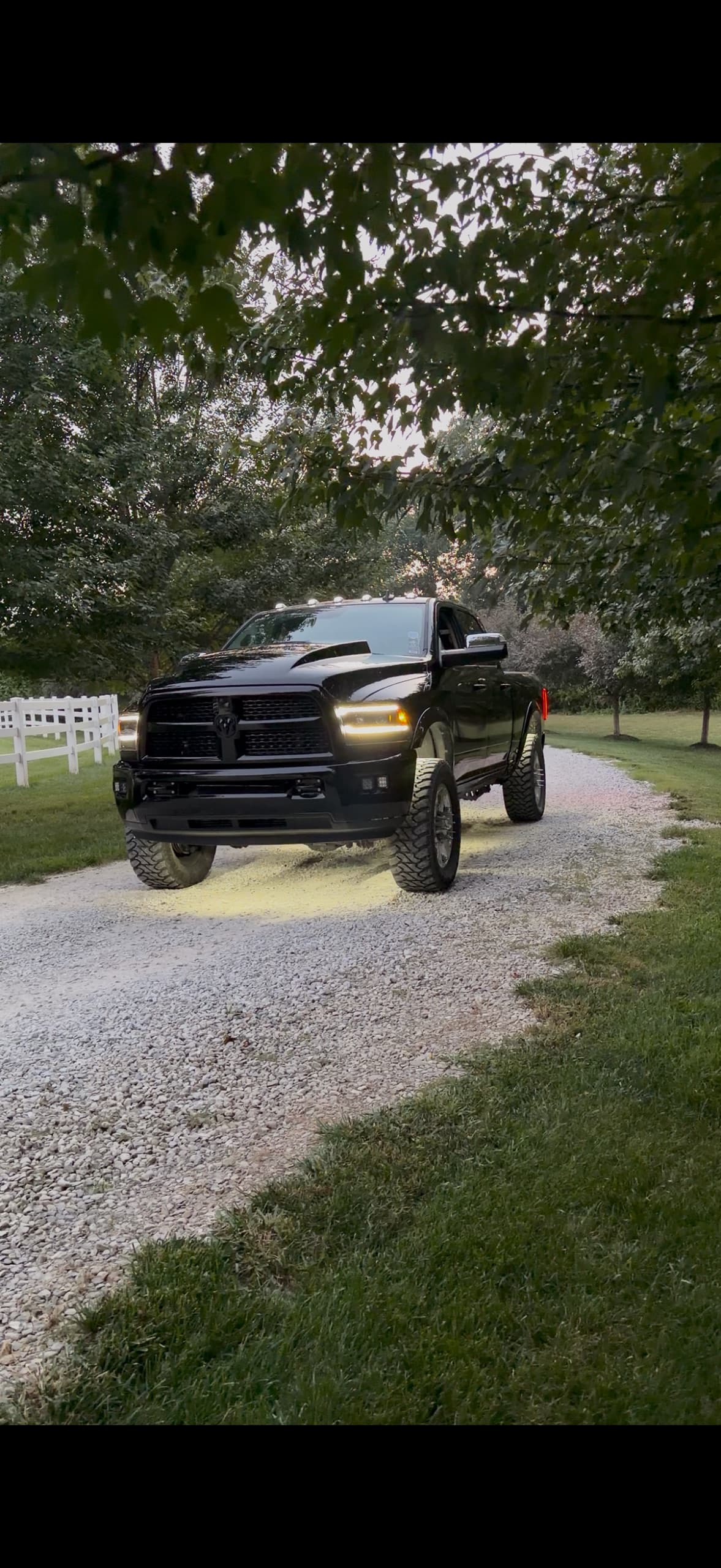 2015 Ram 3500 — photo 1