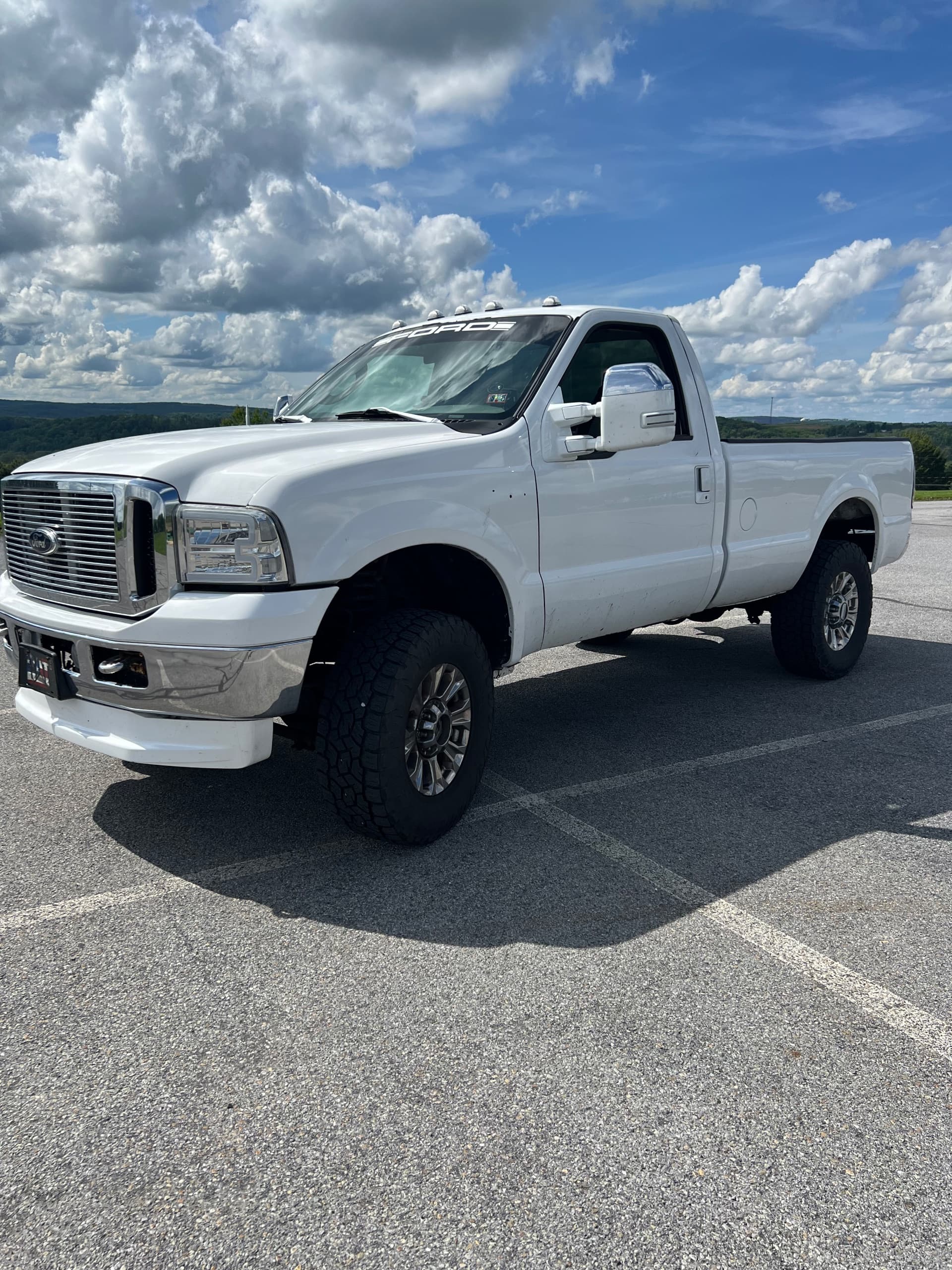 2006 Ford F-350 — photo 1