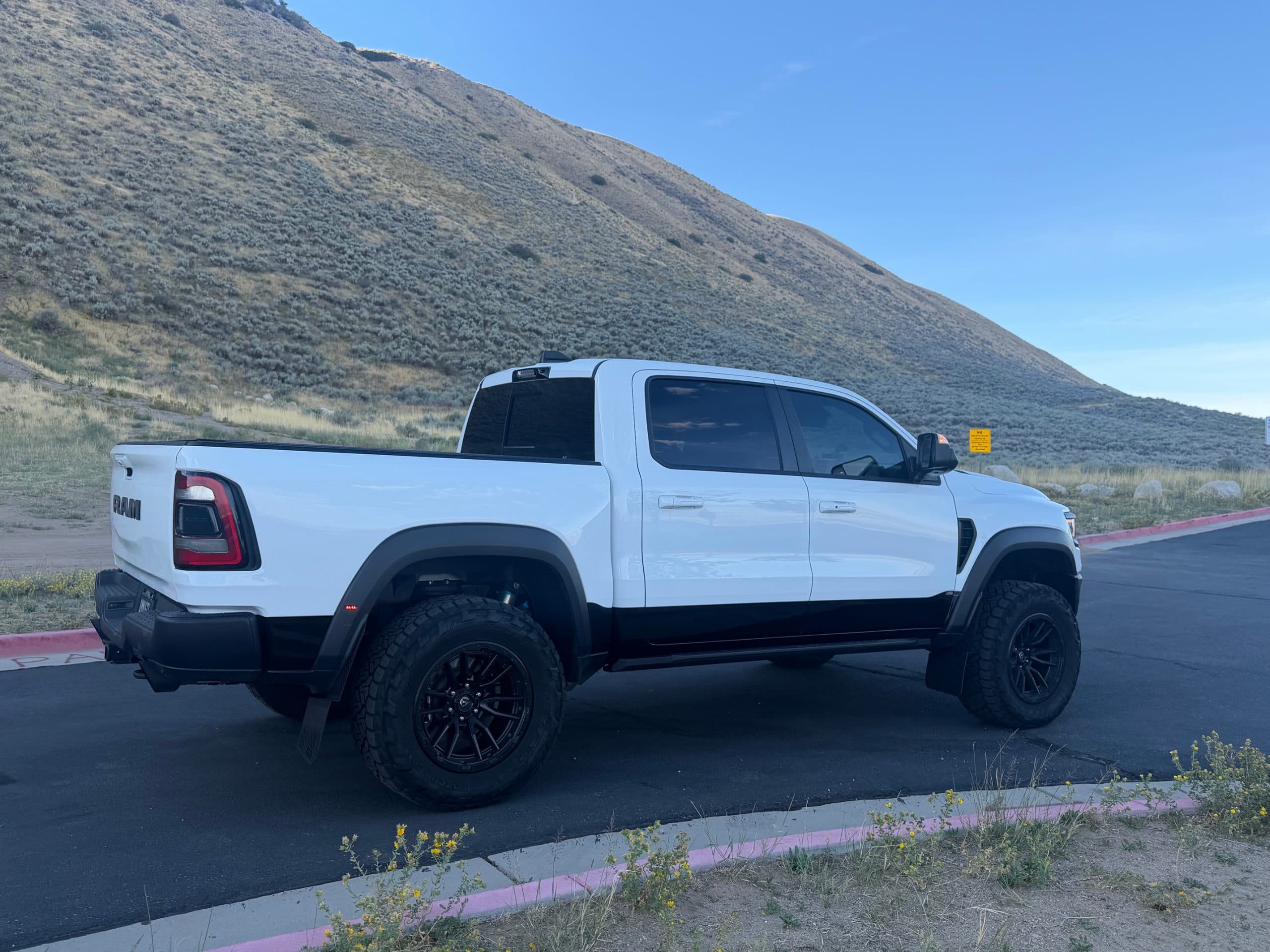 2022 Ram TRX — photo 1