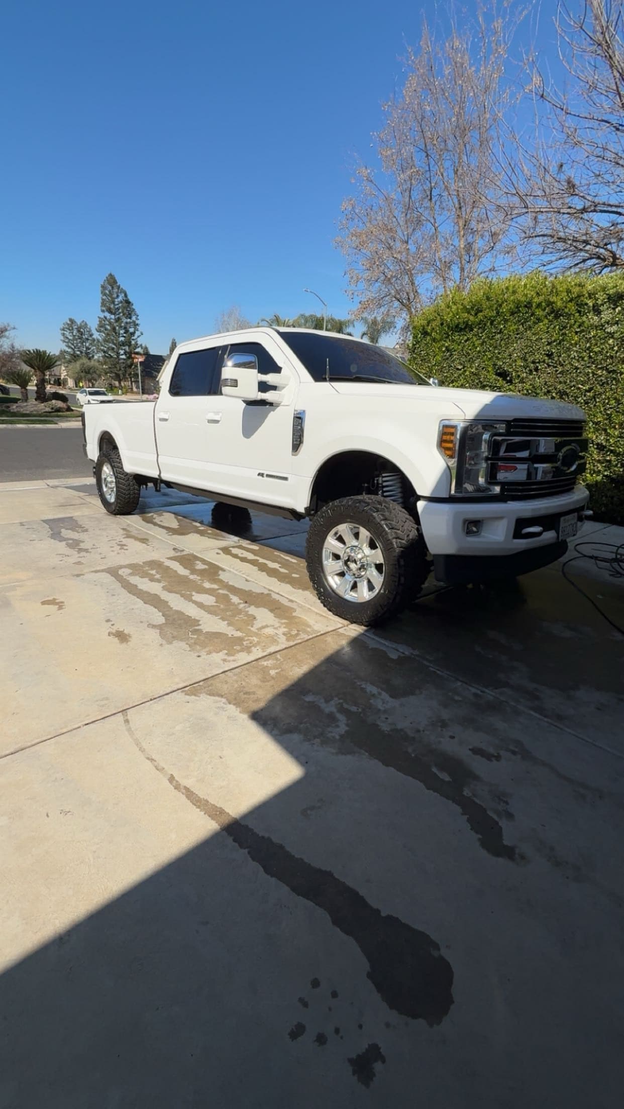 2019 Ford F250 — photo 1