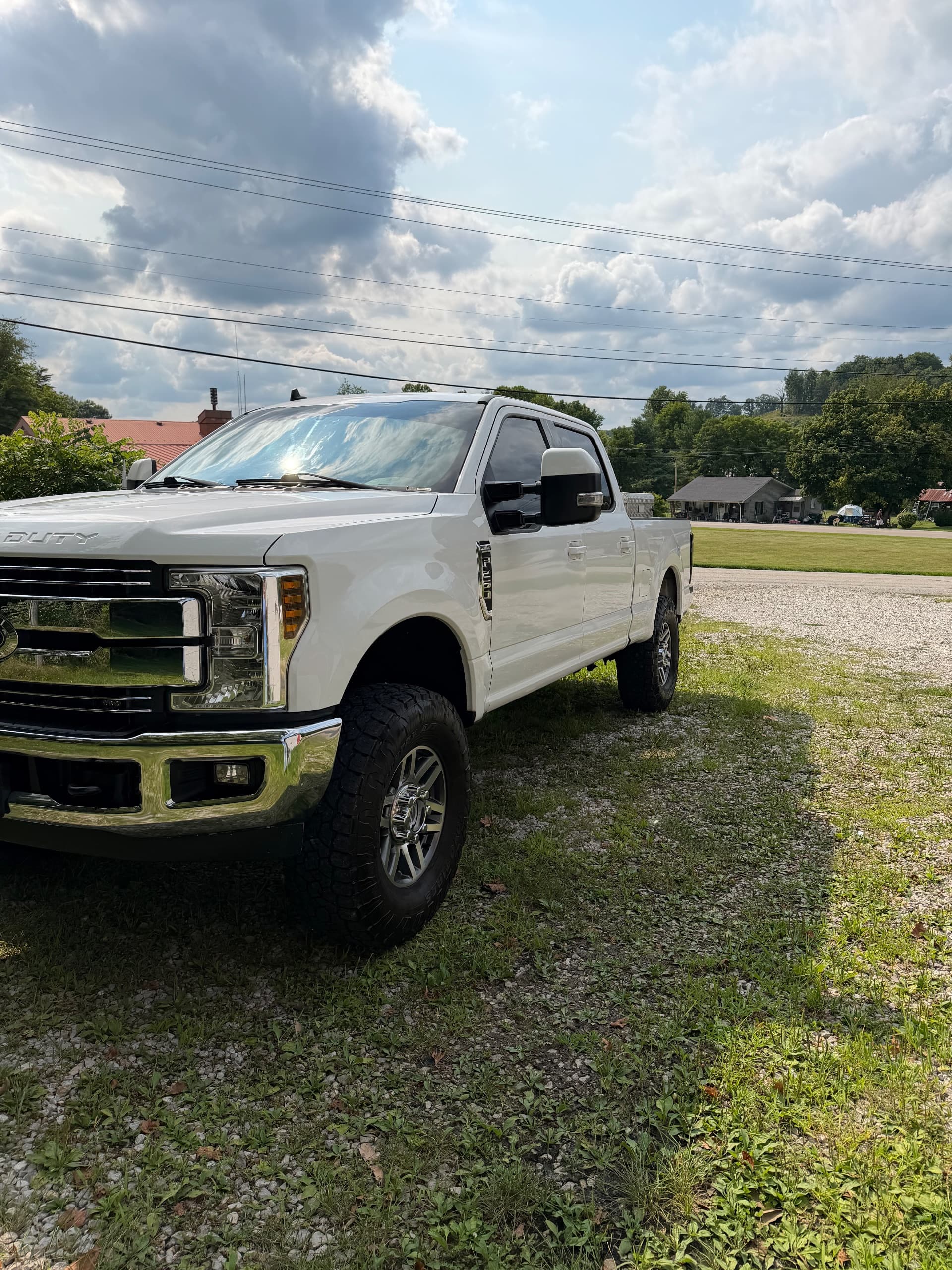 2019 Ford F-250 — photo 1