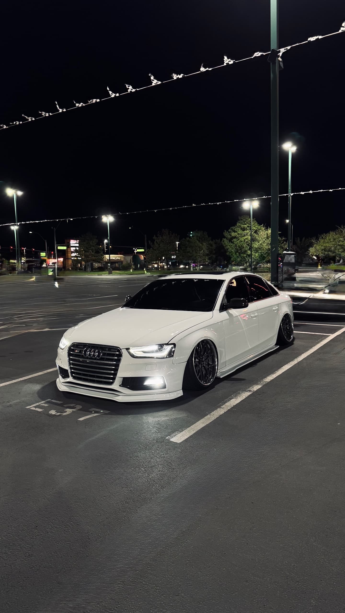 2016 Audi S4 — photo 1