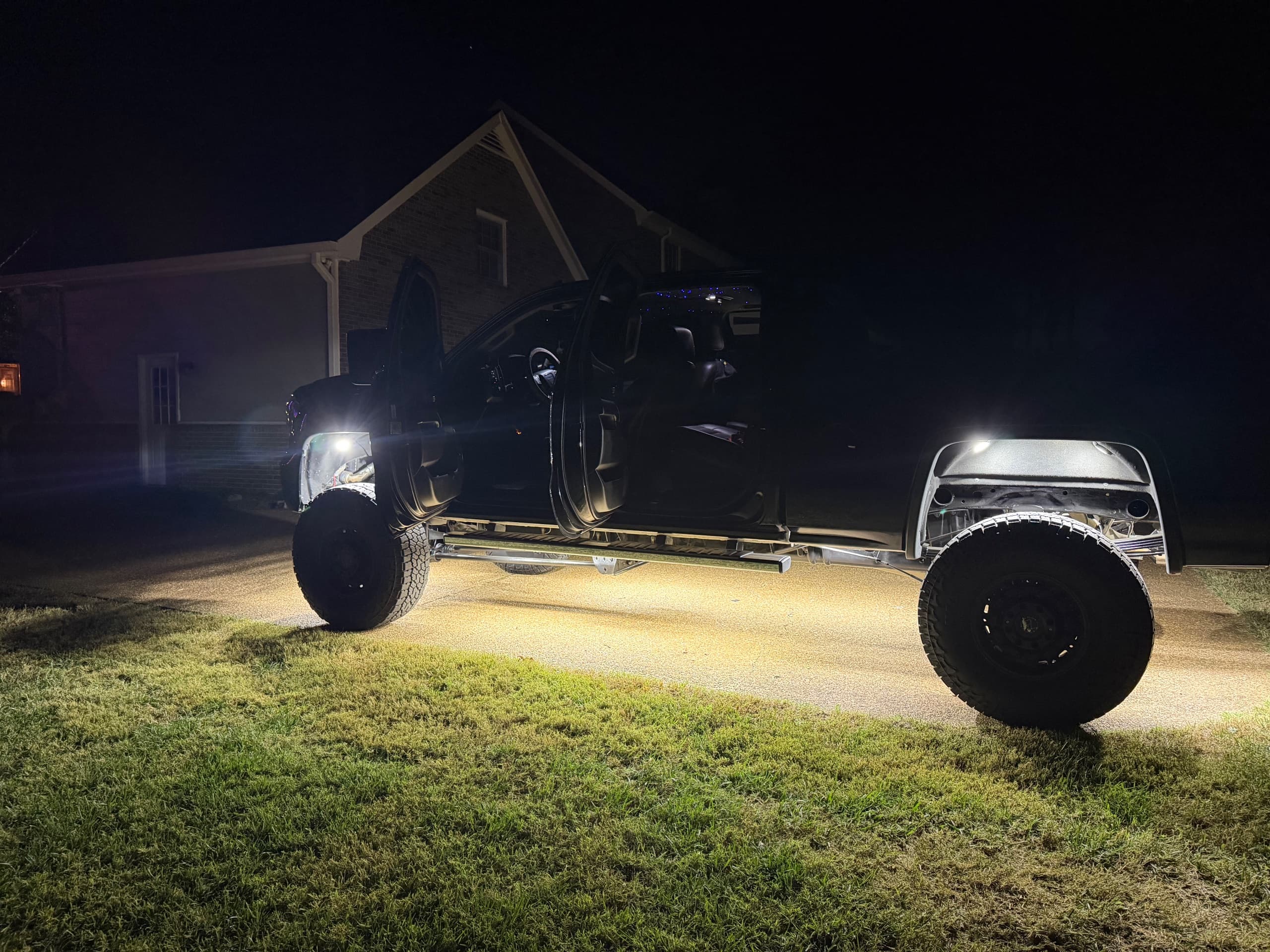 2015 GMC Denali HD 2500 — photo 1