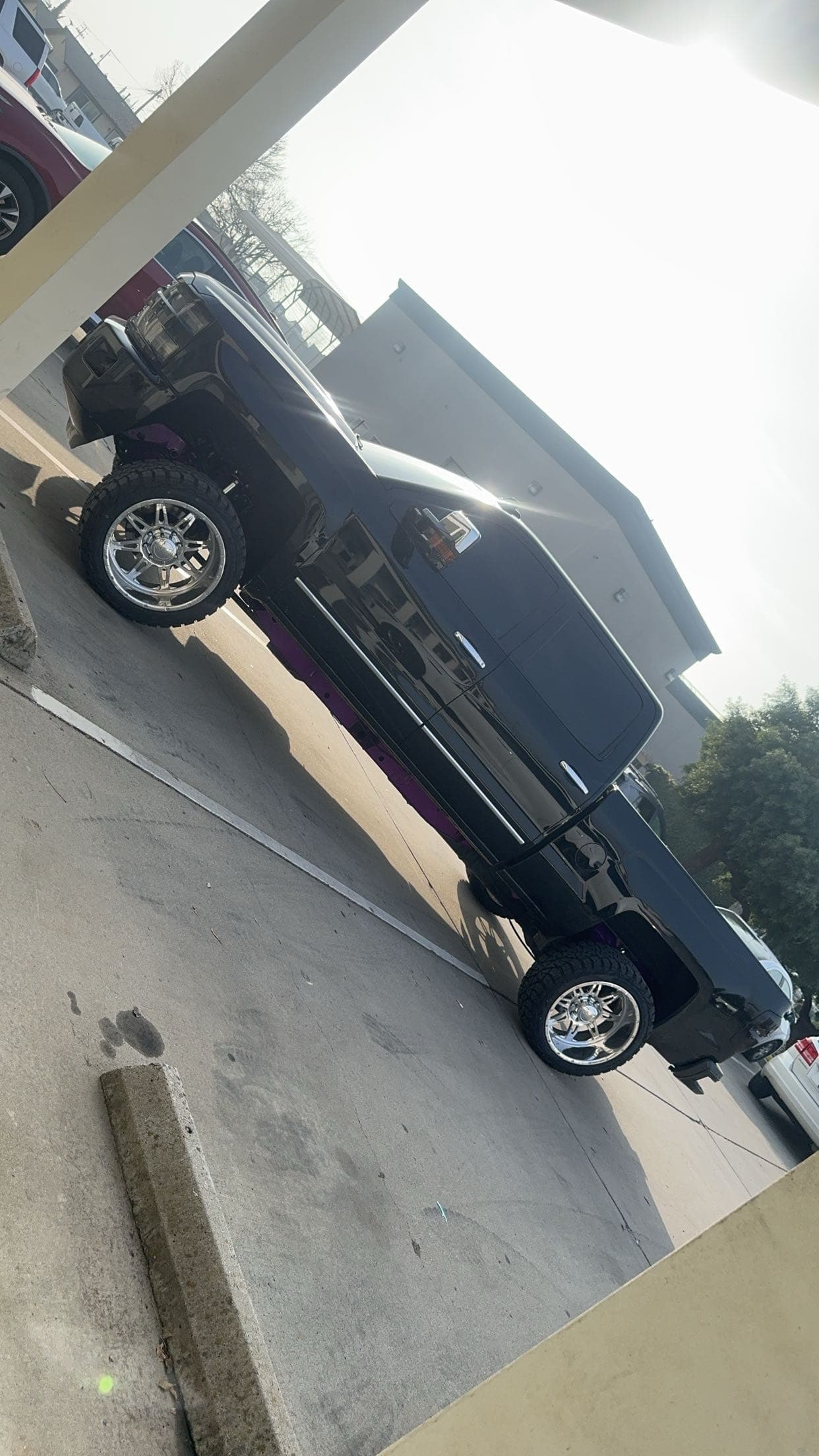 2019 Chevrolet 2500 — photo 1