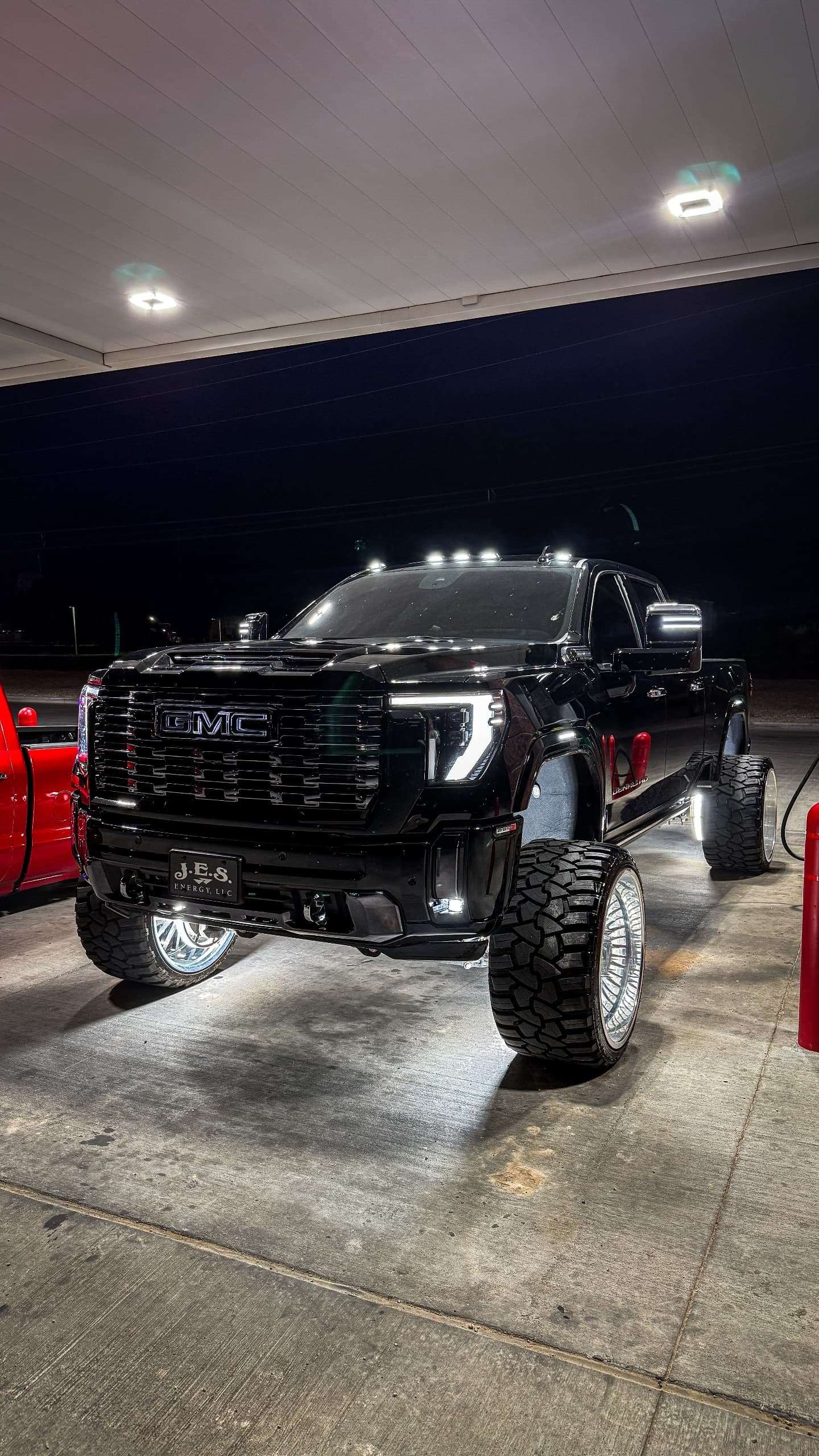 2024 Gmc Denali ultimate